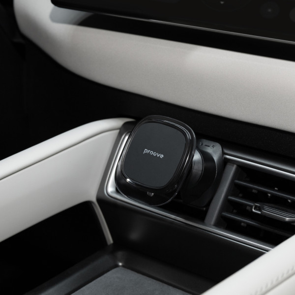 Фото - Автодержатель Proove Host Rider Lite black (CHRL00000001)