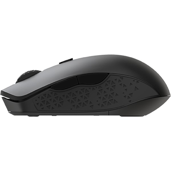 Фото - Миша бездротова Proove Sweeper Black (WMSW00011001)