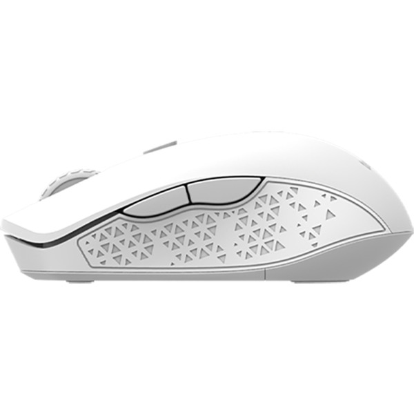 Фото - Мышь беспроводная Proove Sweeper White (WMSW00011002)