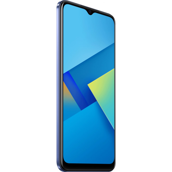 Фото - Смартфон vivo Y21 4/64Gb Metallic Blue