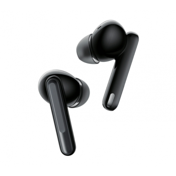 Фото - Навушники вкладиші бездротові TWS OPPO Enco Free2 Black