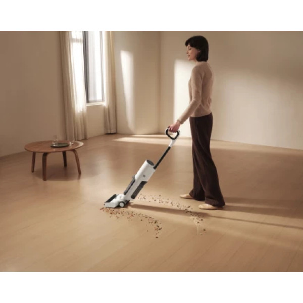 Фото - Пылесос ручной моющий Xiaomi Truclean W20 Wet Dry Vacuum