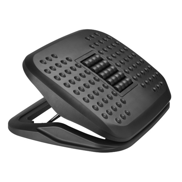 Фото - Підставка для ніг регульована OfficePro FR716