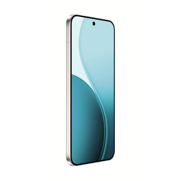 Фото - Смартфон Oppo Reno 14 5G 12/256Gb Opal White