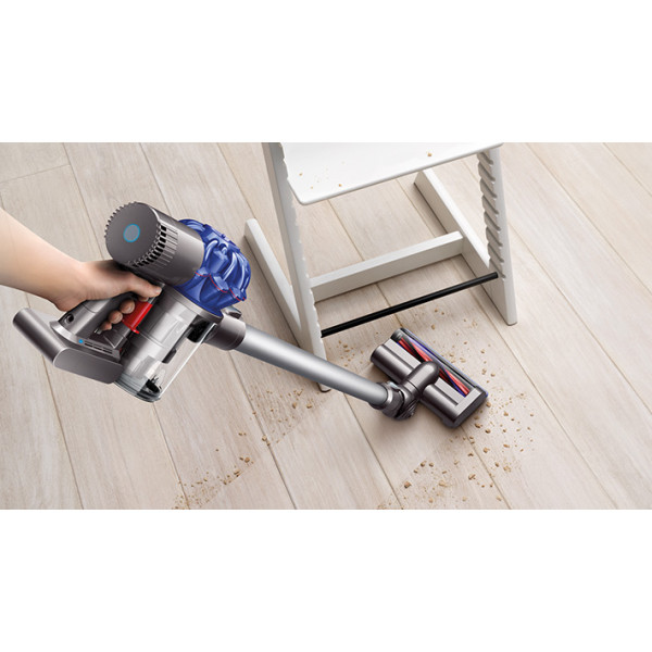 Фото - Пылесос ручной для дома Dyson V6 Slim Origin