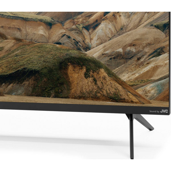 Фото - Телевізор KIVI 50U740LB