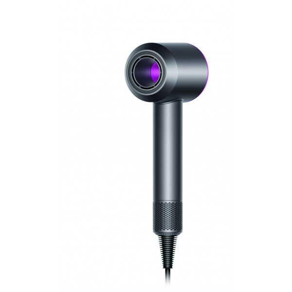 Фото - Фен Dyson HD01 Supersonic фуксия