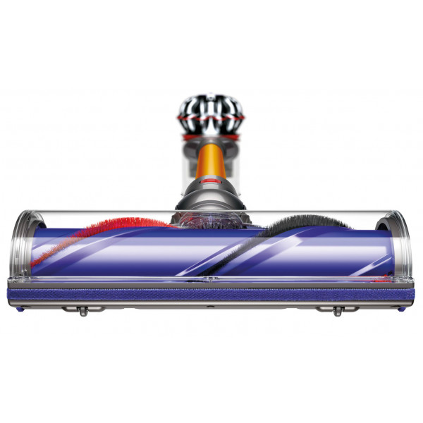 Фото - Пылесос ручной для дома Dyson V8 Absolute