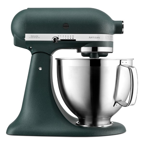 Фото - Планетарный миксер KitchenAid 5KSM185PSEPP