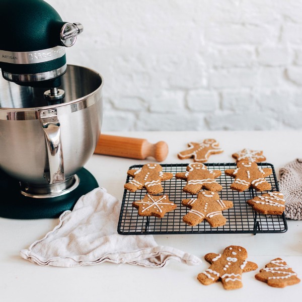 Фото - Планетарный миксер KitchenAid 5KSM185PSEPP