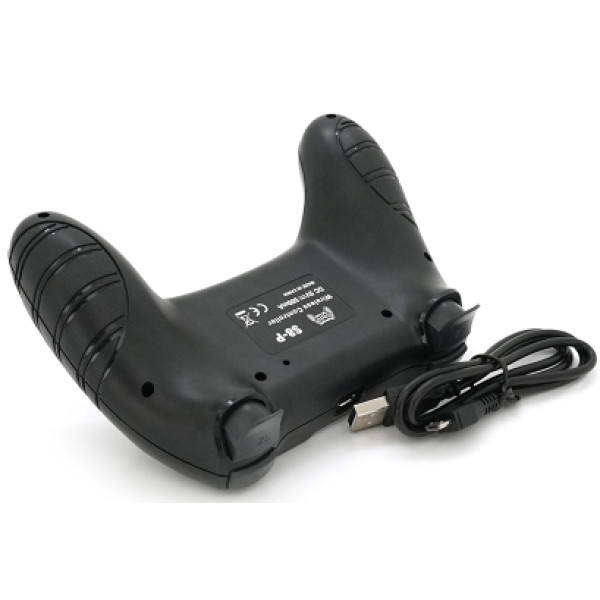 Фото - Геймпад Brazzers S8-P PS4 Black (35932)