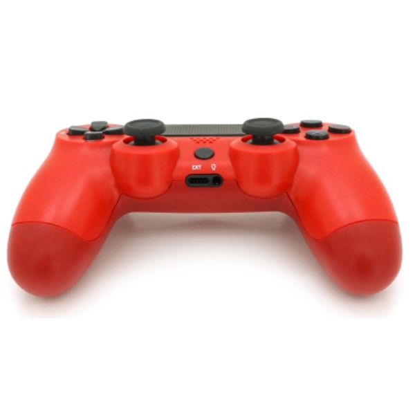 Фото - Геймпад Brazzers PS4 Wireless DUALSHOCK 4 Red (35939)