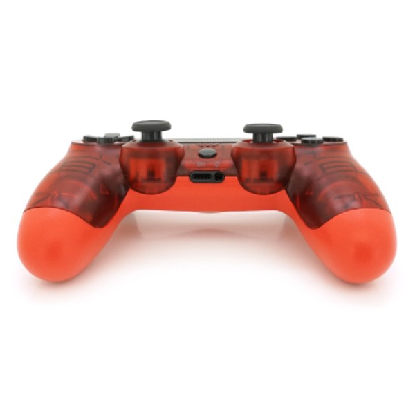 Фото - Геймпад Brazzers PS4 Wireless DUALSHOCK 4 Dark-Red (35949)