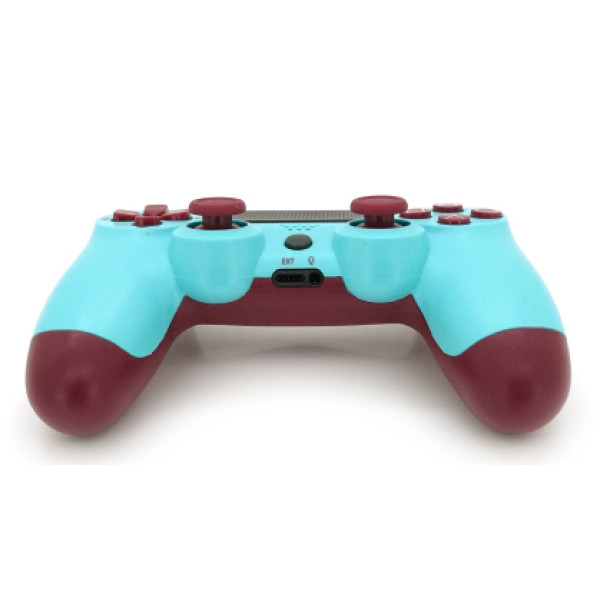 Фото - Геймпад Brazzers PS4 Wireless DUALSHOCK 4 Cyan (35953)