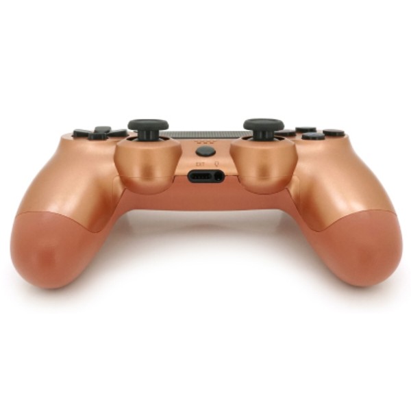 Фото - Геймпад Brazzers PS4 Wireless DUALSHOCK 4 Gold (35957)
