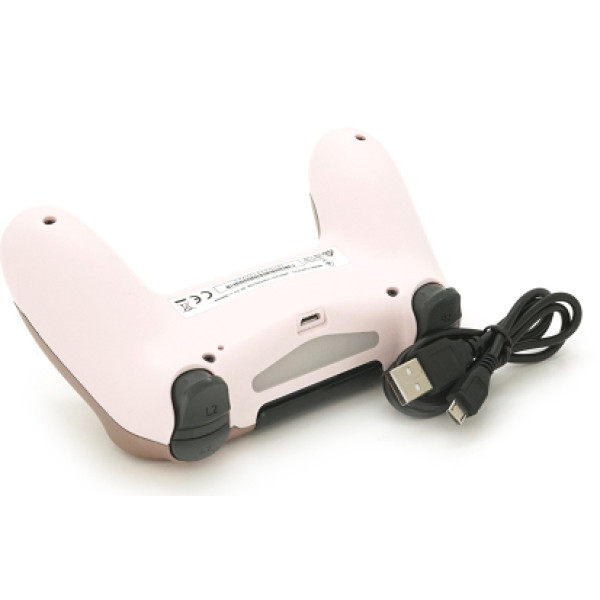 Фото - Геймпад Brazzers PS4 Wireless DUALSHOCK 4 Rose-gold (35960)