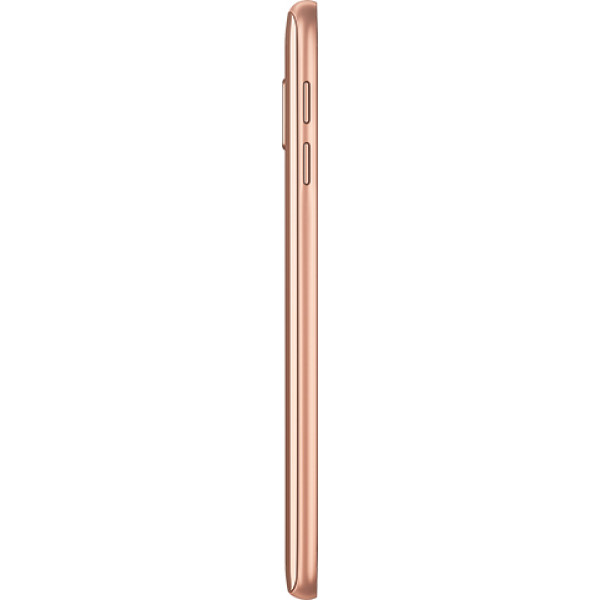 Фото - Смартфон Samsung Galaxy J2 Core (2018) Gold (SM-J260F)