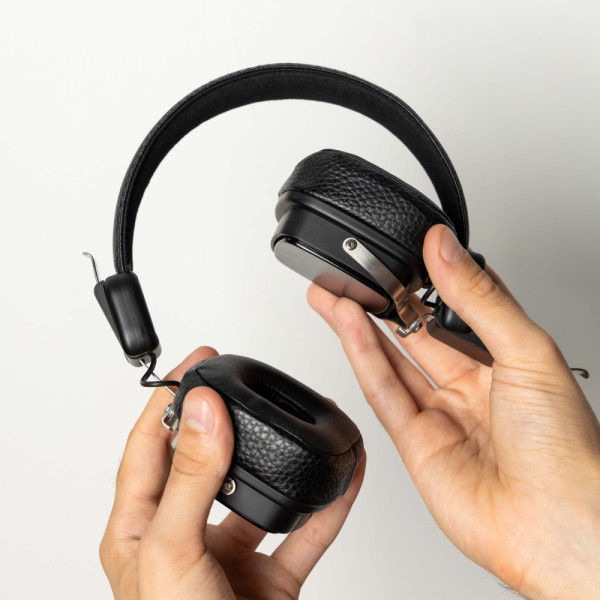 Фото - Навушники накладні бездротові Proove 70's Classic II (HPCL20010001)