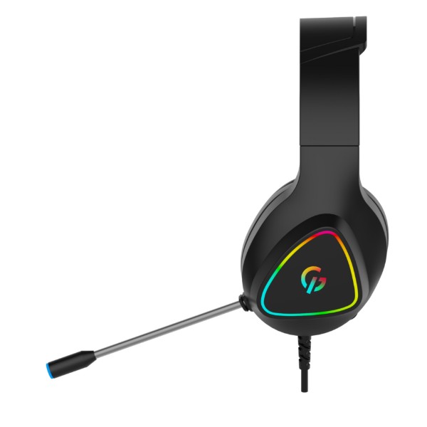 Фото - Гарнитура проводная игровая GamePro HS770