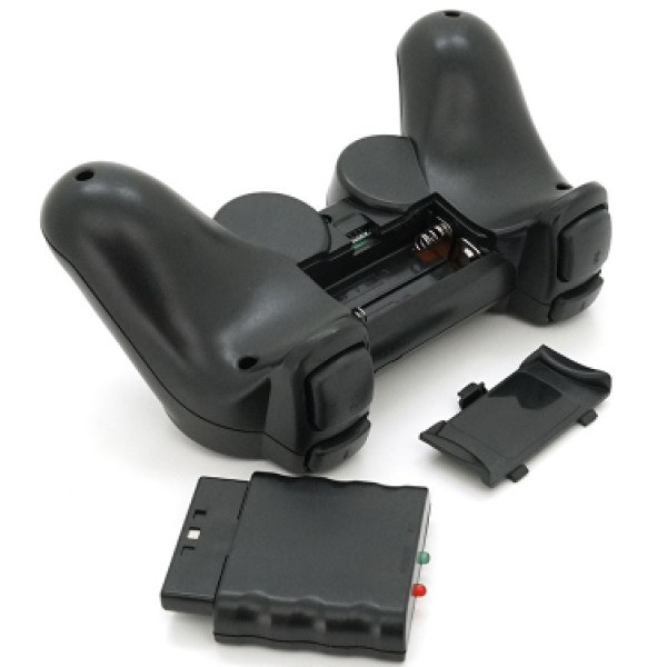 Фото - Геймпад Brazzers PS2 Black (35931)