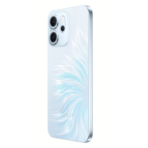 Фото - Смартфон Oppo Reno 14 FS 5G 12/512Gb Opal Blue