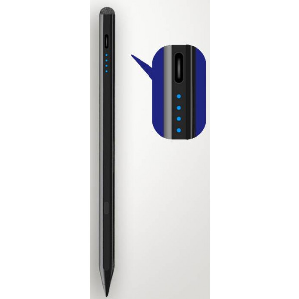 Фото - Стилус AIRON AirPen 2 Black (6126755803228)
