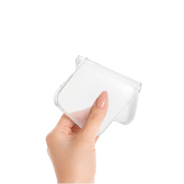 Фото - Чехол для смартфона BeCover for Infinix Smart 20 (X6840) Transparent (716050)