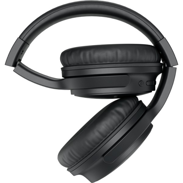 Фото - Навушники накладні бездротові Proove Tender Black (488600001)