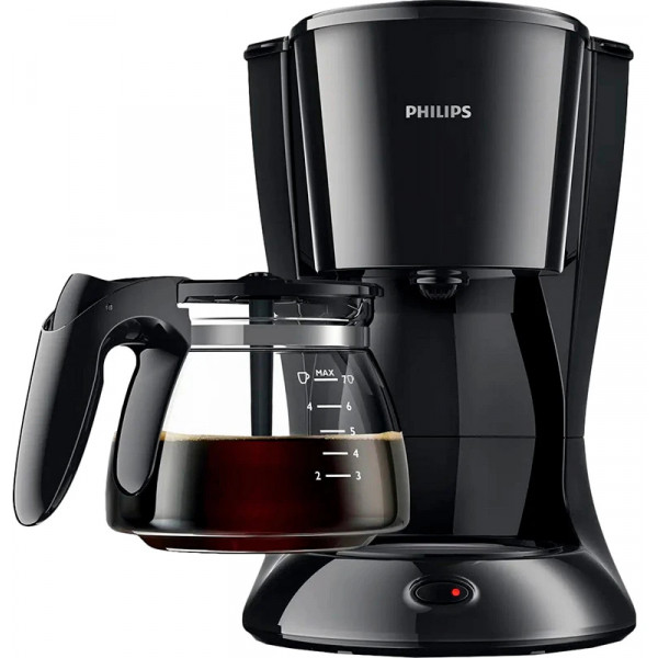 Фото - Кофеварка капельная Philips HD7432/20