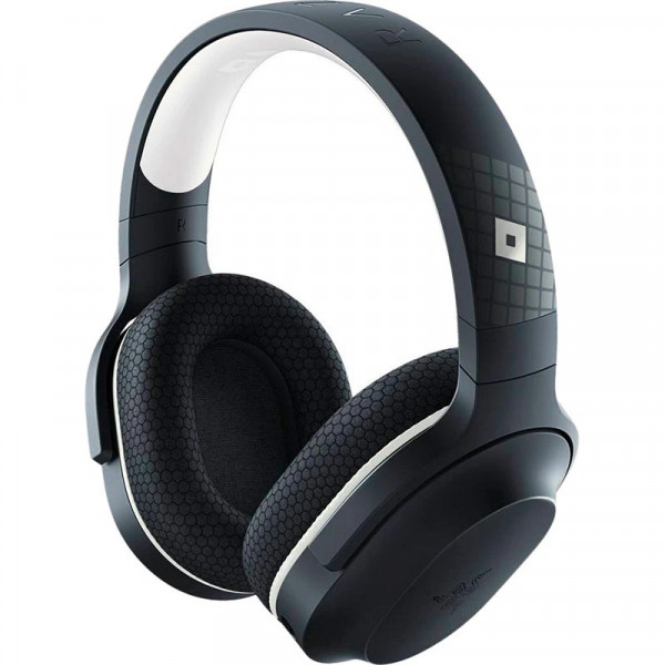 Фото - Гарнитура беспроводная игровая Razer Barracuda X 2022 Roblox Edition Black (RZ04-04430400-R3M1)