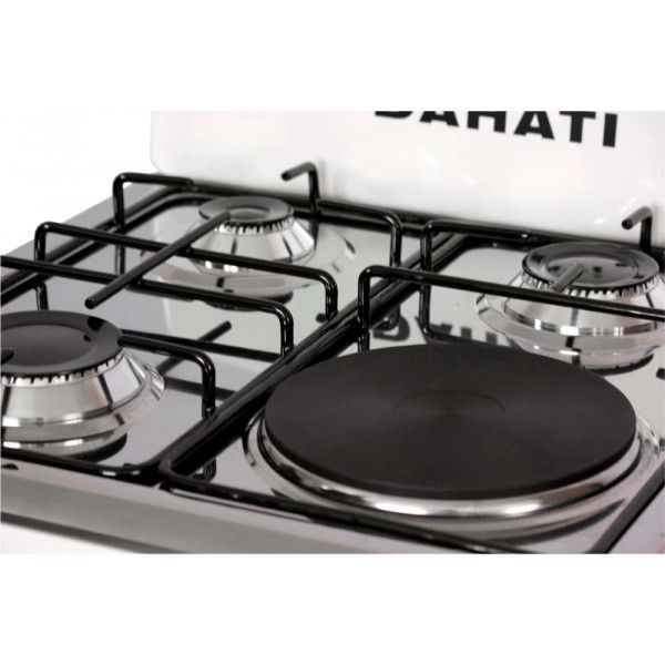 Фото - Плита газовая DAHATI 2000-21