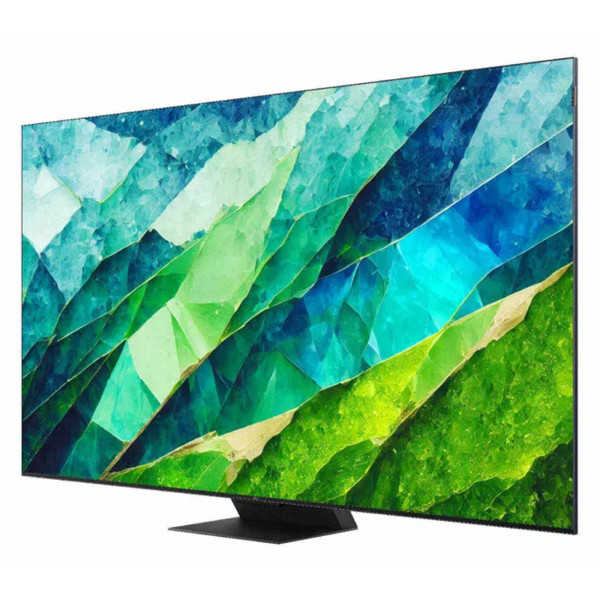 Фото - Телевизор TCL 65C855