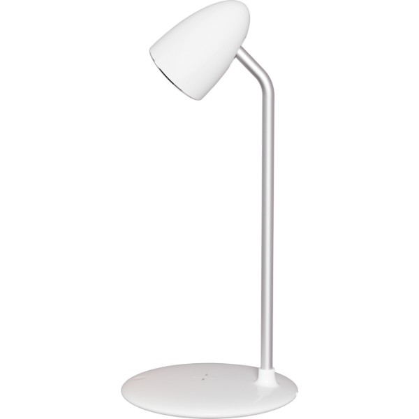 Фото - Настольная лампа Proove Modern white (PLMD05002002)