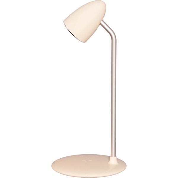 Фото - Настольная лампа Proove Modern beige (PLMD05002007)