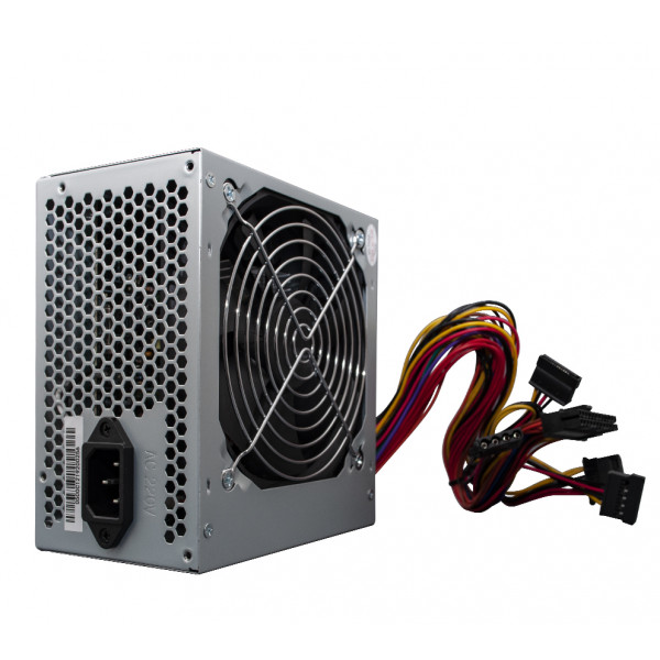 Фото - Блок живлення для ПК Frime FPO-500-12C OEM