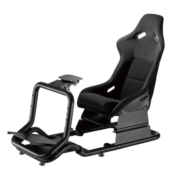 Фото - Ігрове крісло кокпіт GamePro RS167
