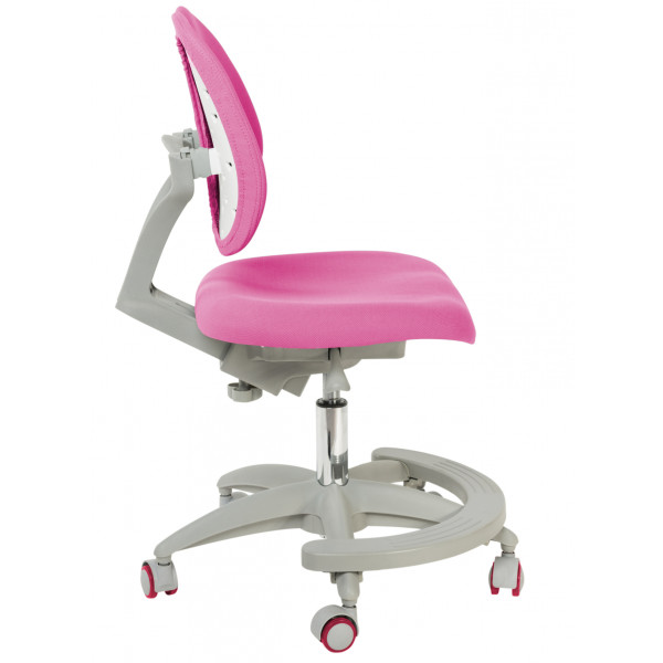 Фото - Крісло дитяче FunDesk Primo Pink