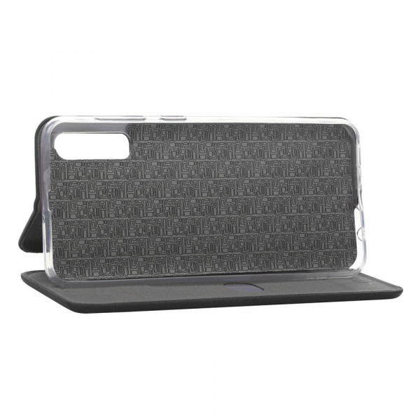 Фото - Чехол для смартфона BeCover Exclusive for Xiaomi Mi 9 SE Black (703884)
