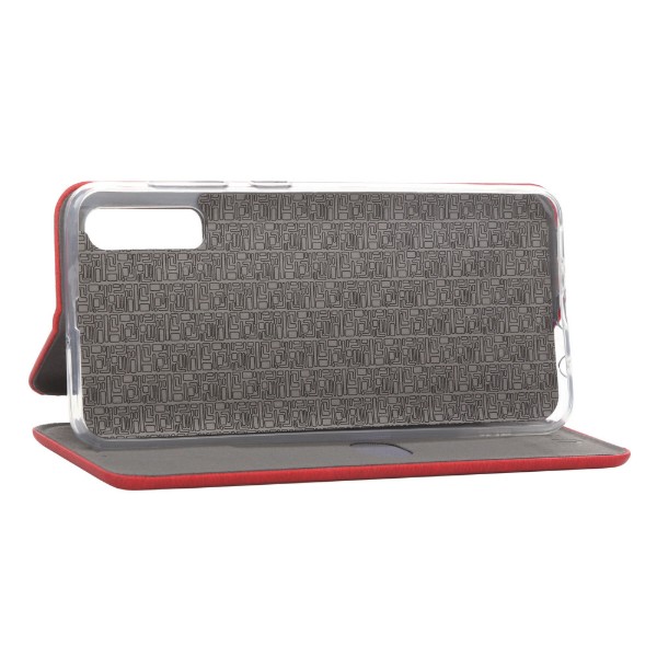 Фото - Чехол для смартфона BeCover Exclusive for Xiaomi Mi 9 SE Burgundy Red (703885)