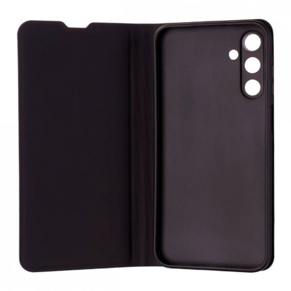 Фото - Чехол для смартфона BeCover Exclusive New Style for Samsung Galaxy A15 4G SM-A155/A15 5G SM-A156 Black (710933)