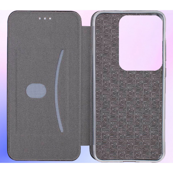 Фото - Чехол для смартфона BeCover Exclusive for Nubia V60 Deep Blue (712190)