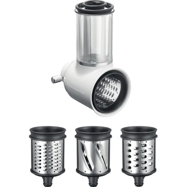 Фото - Насадка для планетарного міксера KitchenAid 5KSMVSA