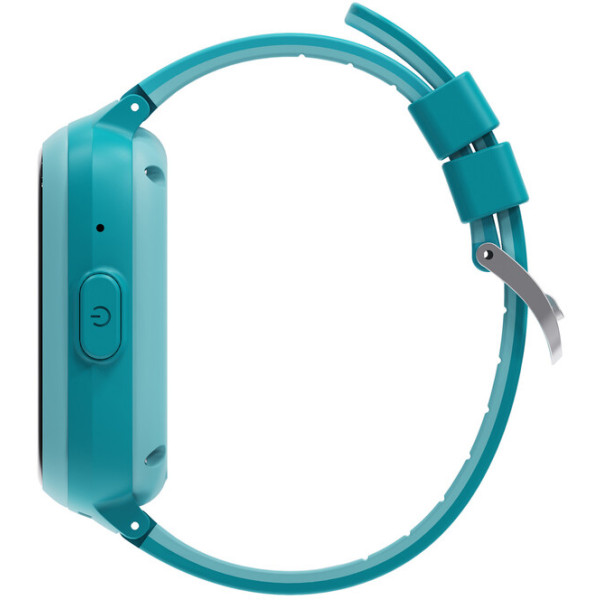 Фото - Детские часы Canyon Sunny KW-48 Video 4G GPS Games Music Blue (CNE-KW48BL)
