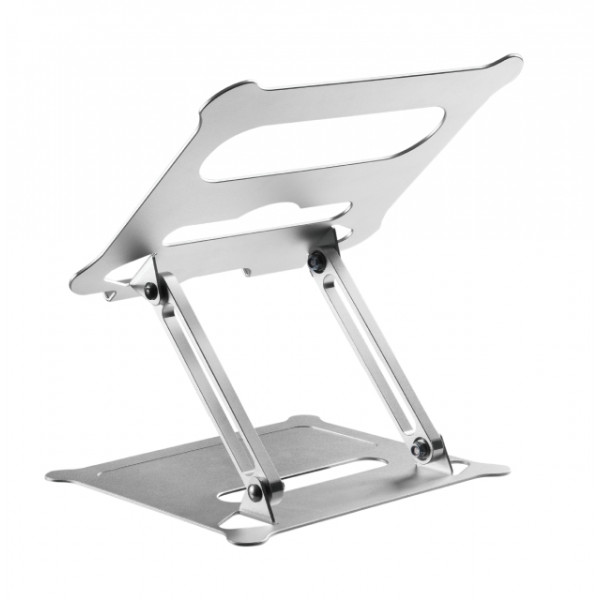 Фото - Подставка под ноутбук OfficePro LS610 Silver