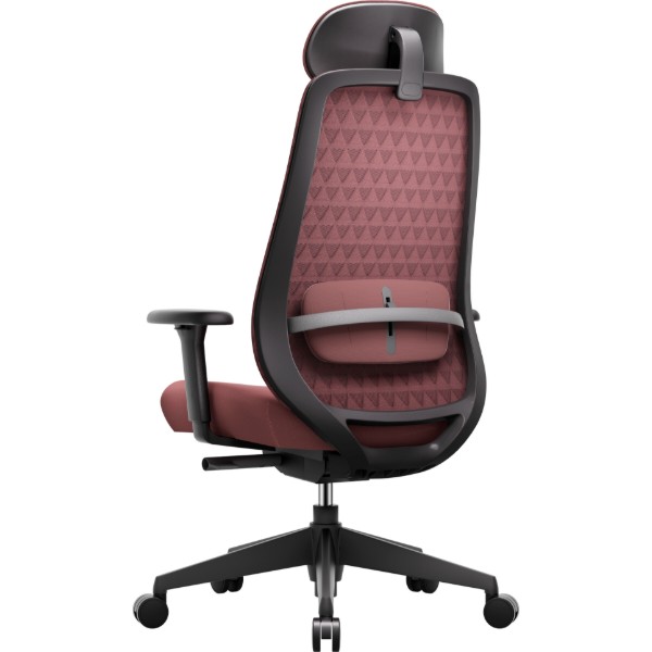 Фото - Крісло офісне OfficePro Omnis (OC640R)