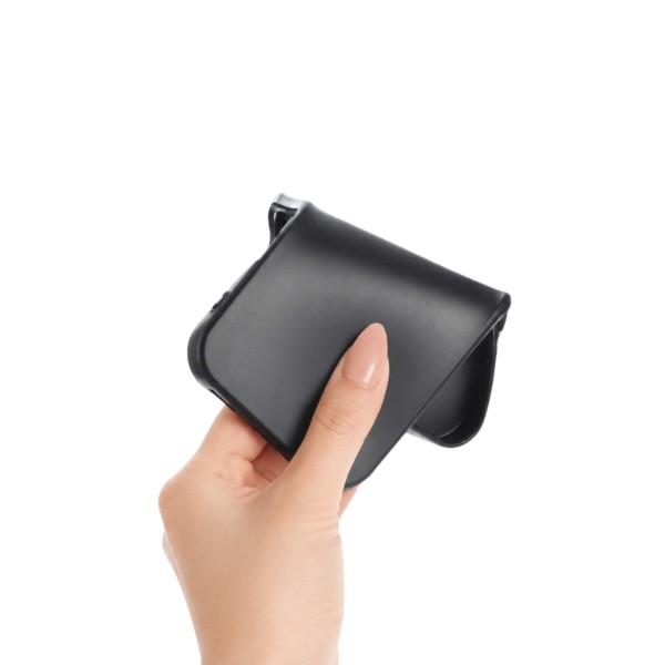 Фото - Чохол для смартфону BeCover for Realme 16 Black (716061)