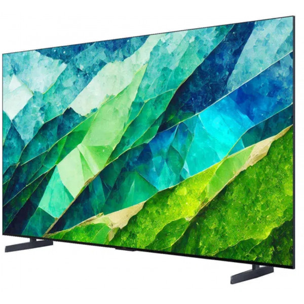 Фото - Телевизор TCL 85C855