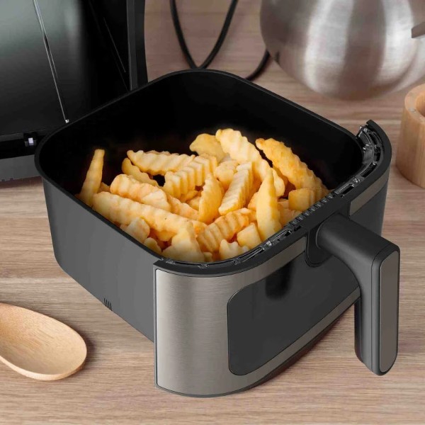 Фото - Мультипечь Black&Decker BXAF8001E