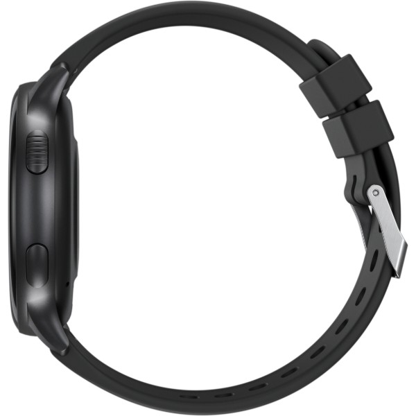 Фото - Смарт-годинник Proove Infinity Black (SWIF00000001)