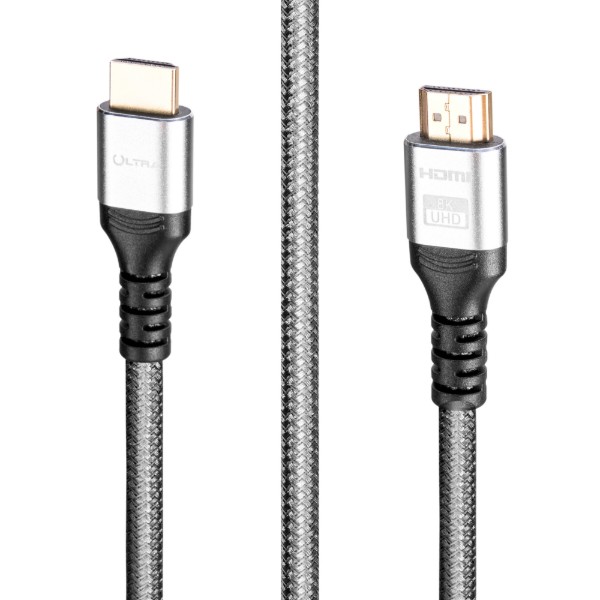 Фото - Кабель HDMI Ultra EL45-0300